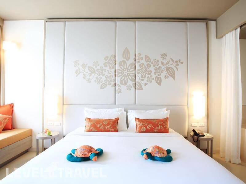 Фотография Proud Phuket Hotel