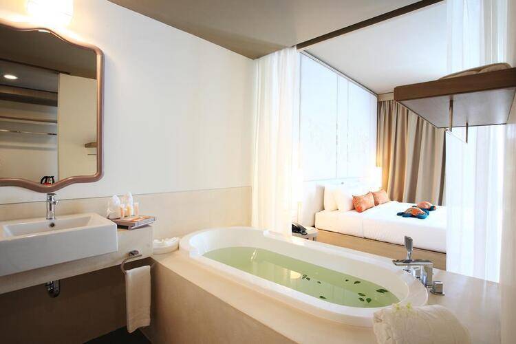 Proud Phuket Hotel