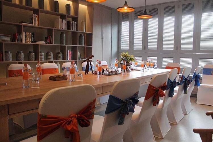 Proud Phuket Hotel