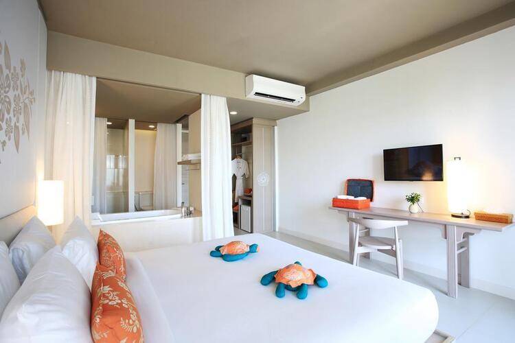 Proud Phuket Hotel
