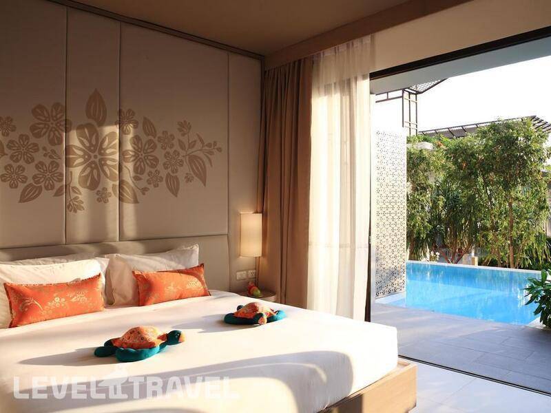 Фотография Proud Phuket Hotel