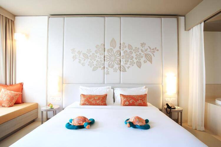 Proud Phuket Hotel