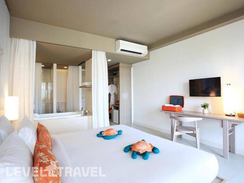 Фотография Proud Phuket Hotel