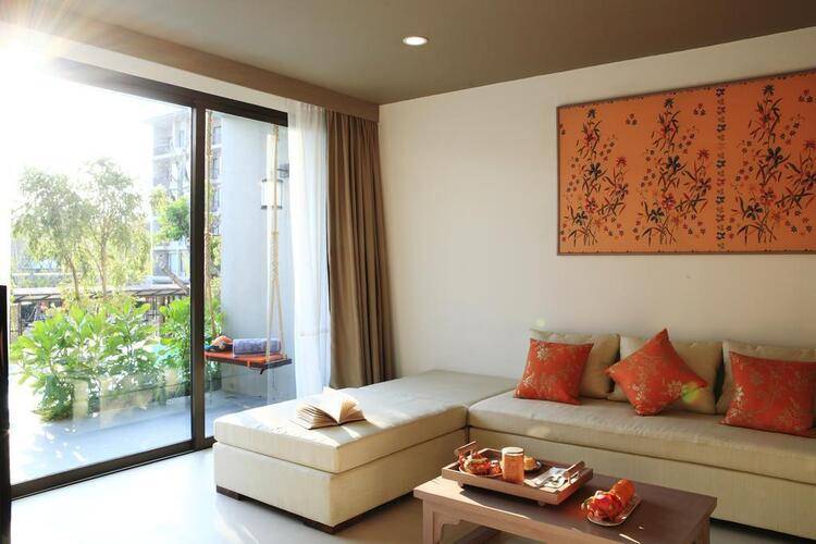 Proud Phuket Hotel