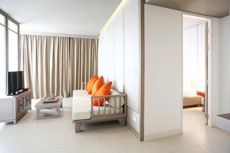 Proud Phuket Hotel
