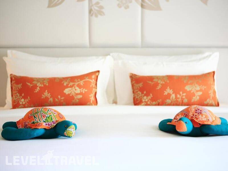 Фотография Proud Phuket Hotel