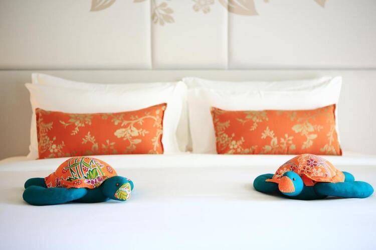 Proud Phuket Hotel