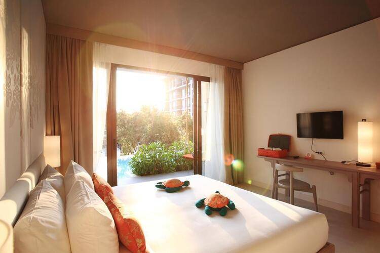 Proud Phuket Hotel