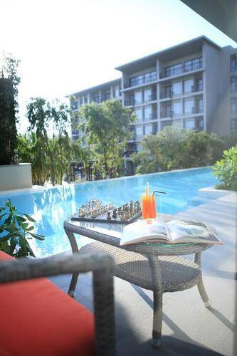 Proud Phuket Hotel