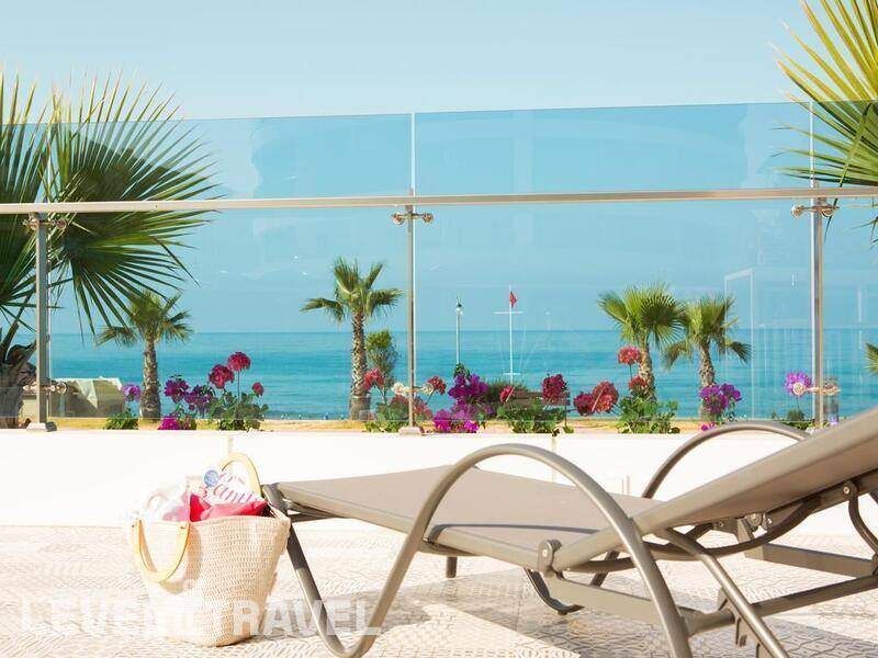 Фотография Sunprime C-Lounge (16 + Only)