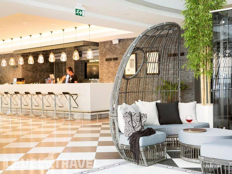 Фотография Sunprime C-Lounge (16 + Only)
