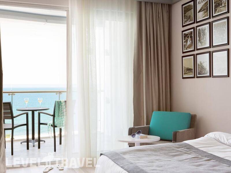 Фотография Sunprime C-Lounge (16 + Only)