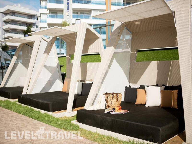 Фотография Sunprime C-Lounge (16 + Only)