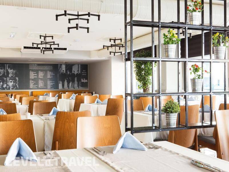 Фотография Sunprime C-Lounge (16 + Only)