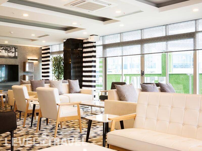Фотография Sunprime C-Lounge (16 + Only)