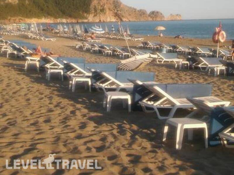 Фотография Sunprime C-Lounge (16 + Only)