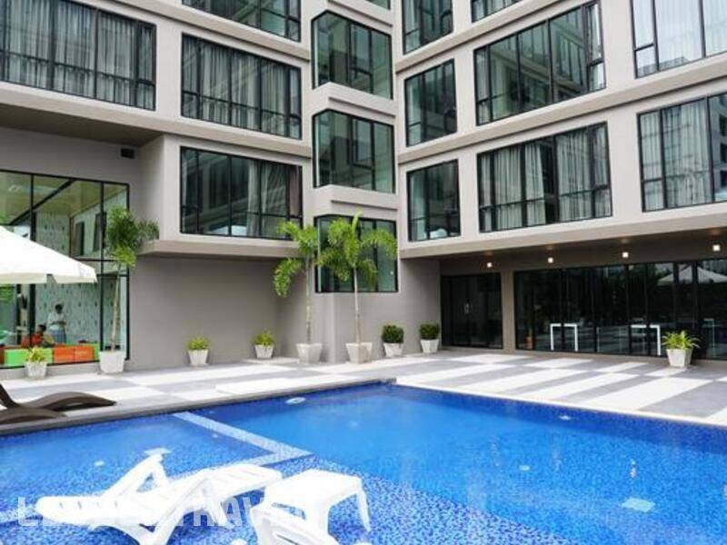 Фотография Beston Pattaya Фотография Beston Pattaya