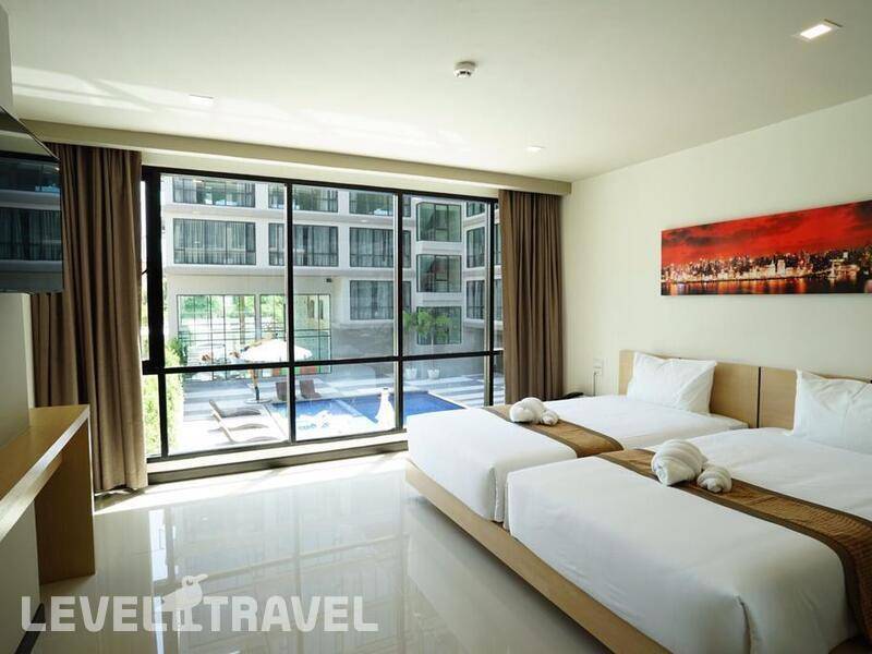 Фотография Beston Pattaya Фотография Beston Pattaya