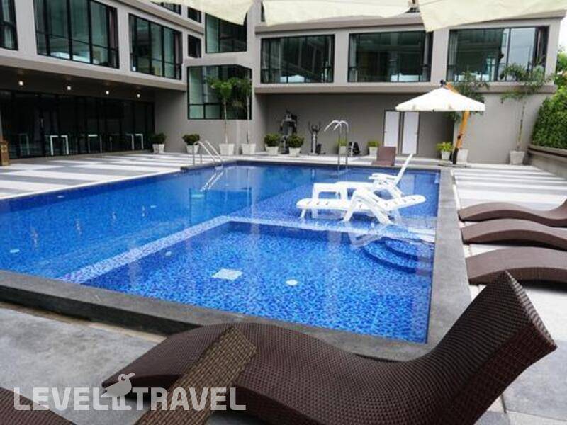 Фотография Beston Pattaya Фотография Beston Pattaya