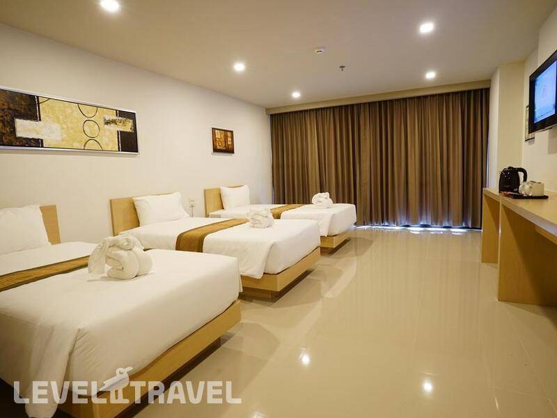 Фотография Beston Pattaya Фотография Beston Pattaya