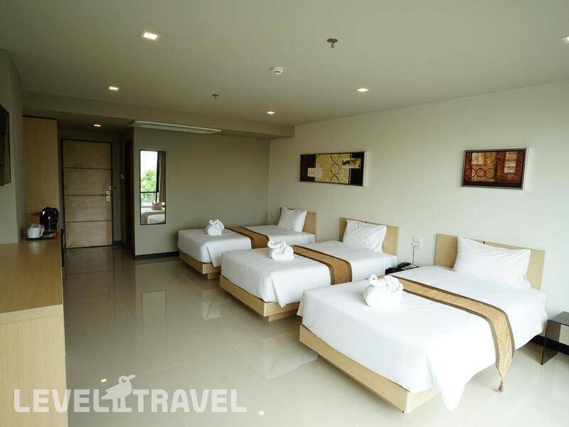 Фотография Beston Pattaya Фотография Beston Pattaya