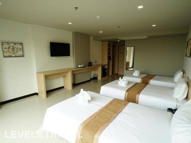 Фотография Beston Pattaya Фотография Beston Pattaya