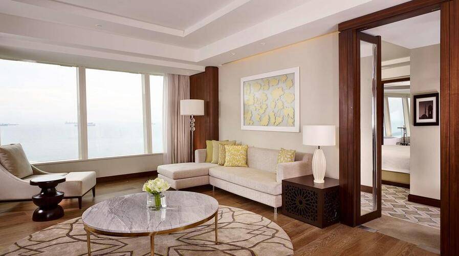 Hyatt Residence Atakoy