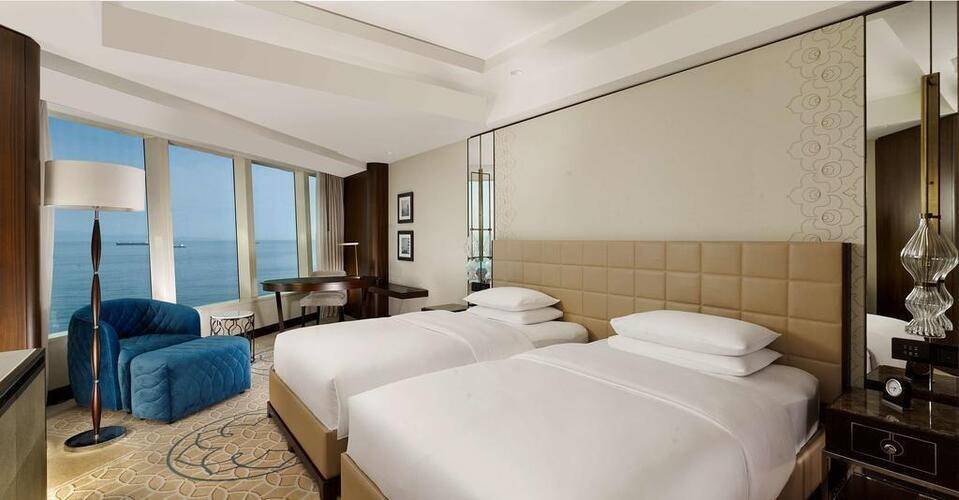 Hyatt Residence Atakoy