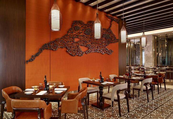Hyatt Residence Atakoy
