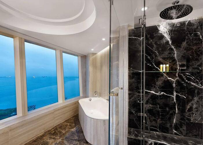 Hyatt Residence Atakoy
