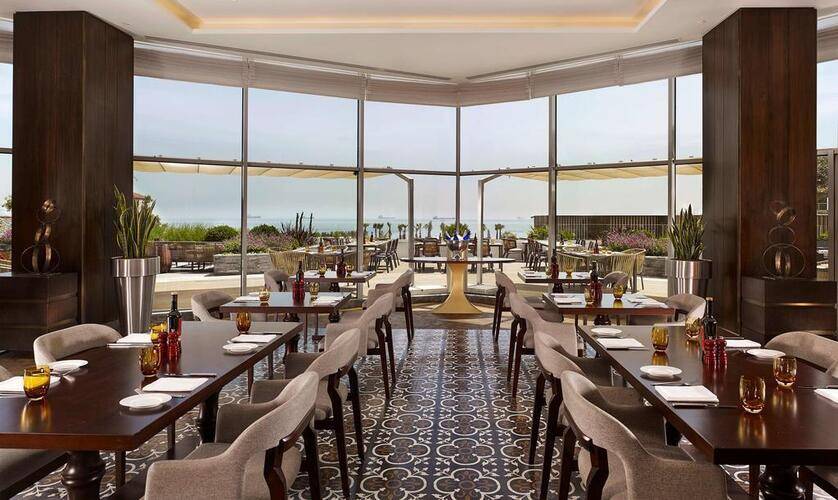 Hyatt Residence Atakoy