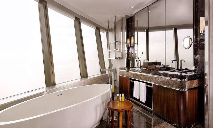 Hyatt Residence Atakoy