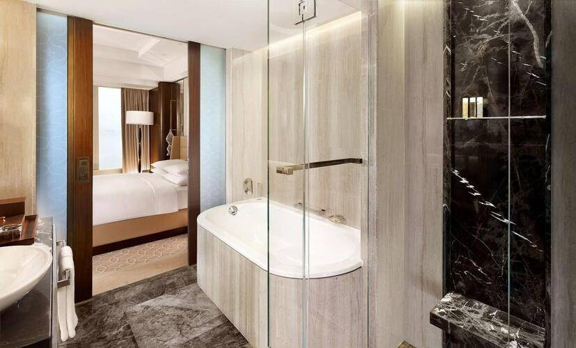 Hyatt Residence Atakoy