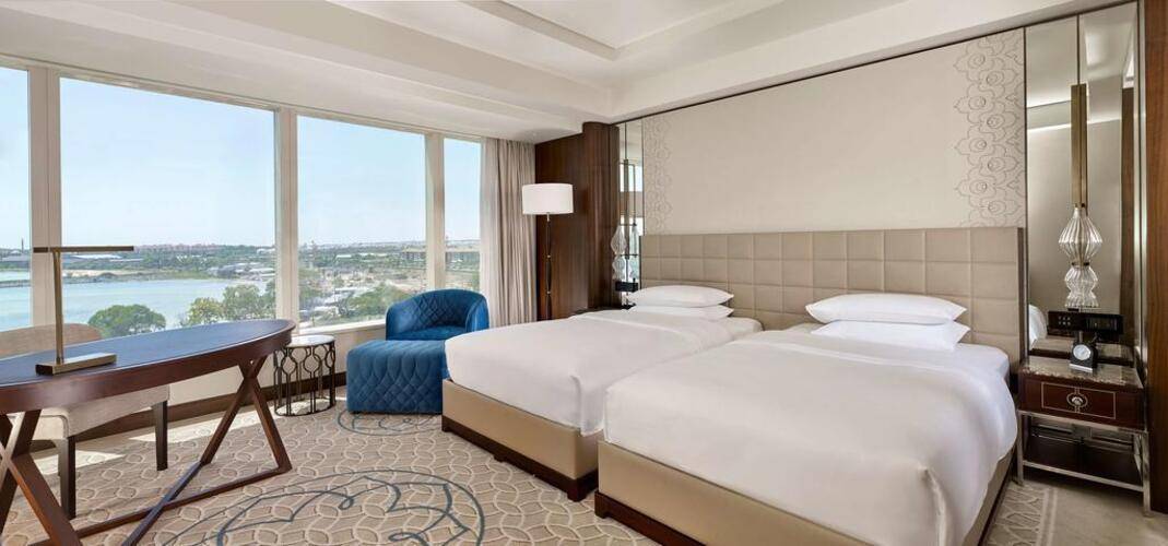 Hyatt Residence Atakoy