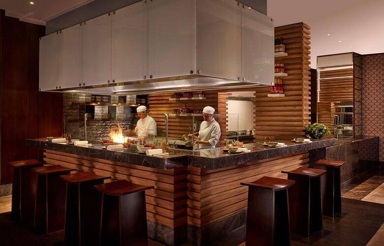Hyatt Residence Atakoy