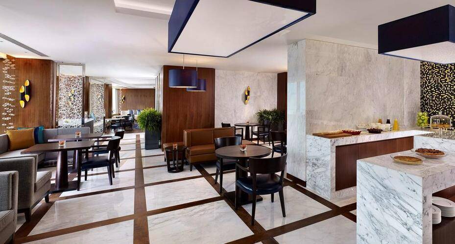 Hyatt Residence Atakoy
