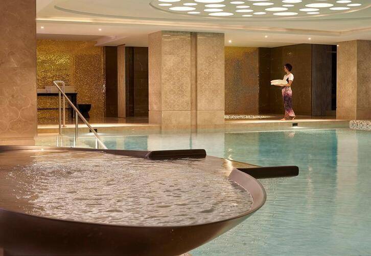 Hyatt Residence Atakoy
