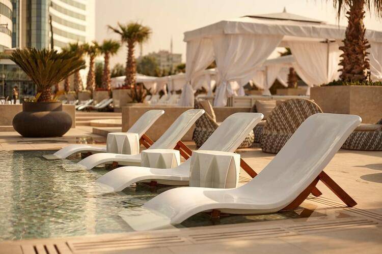 Hyatt Residence Atakoy