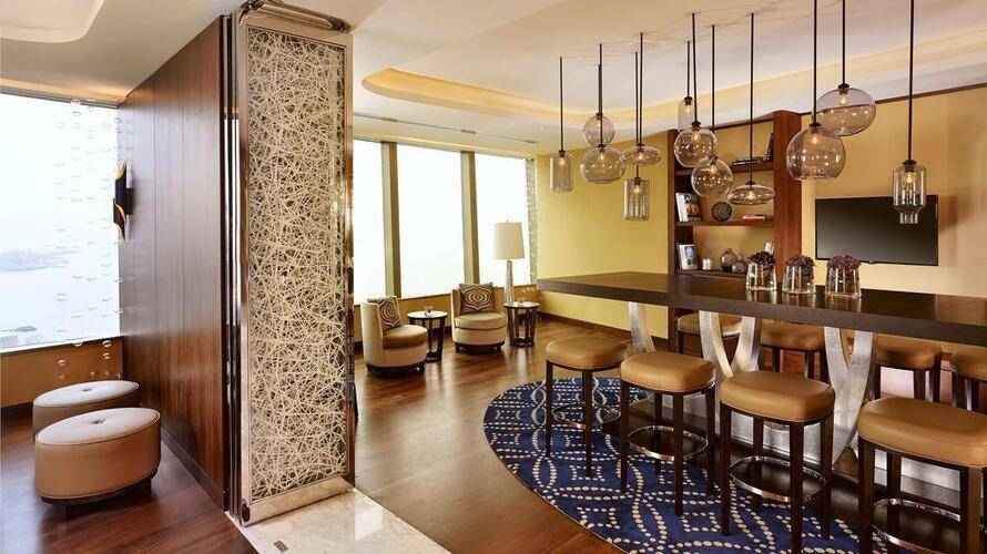 Hyatt Residence Atakoy