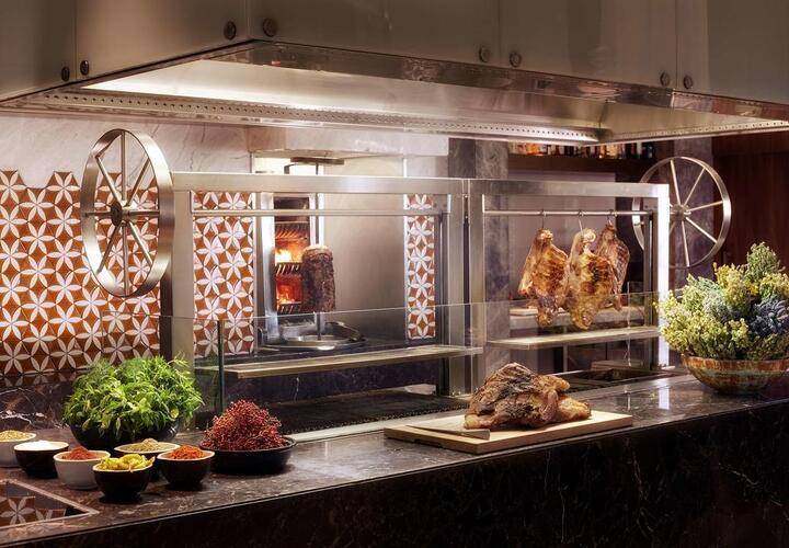 Hyatt Residence Atakoy
