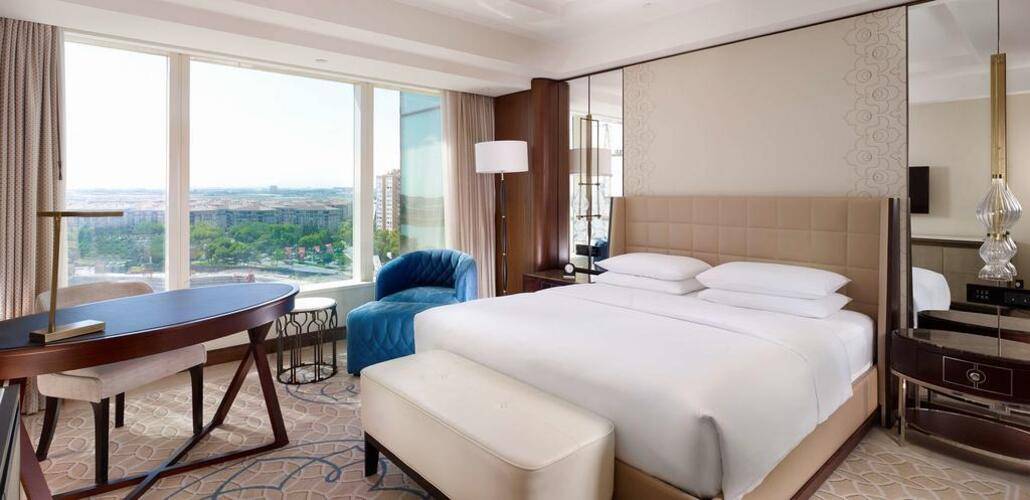 Hyatt Residence Atakoy
