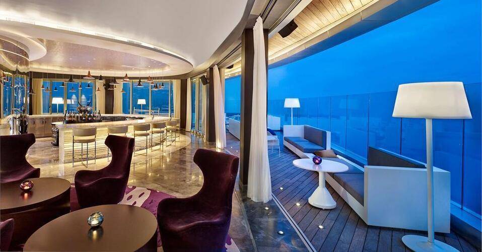 Hyatt Residence Atakoy