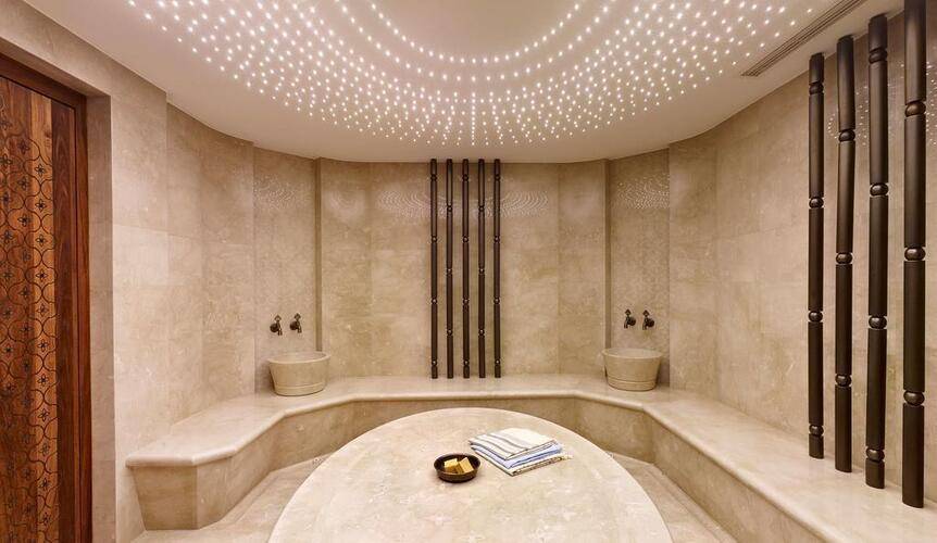 Hyatt Residence Atakoy