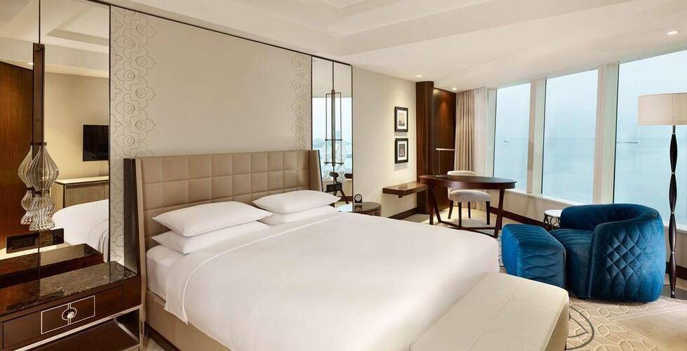 Hyatt Residence Atakoy
