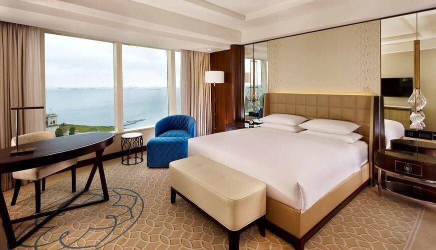 Hyatt Residence Atakoy