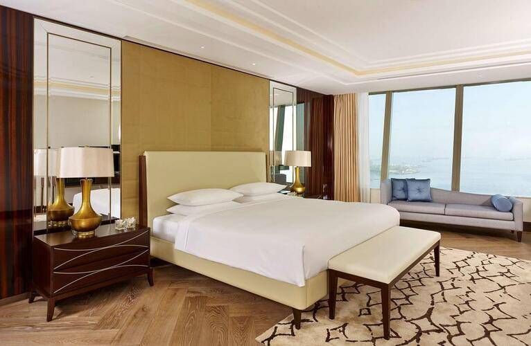 Hyatt Residence Atakoy