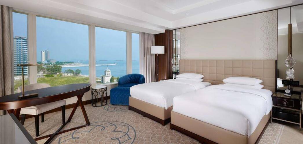 Hyatt Residence Atakoy