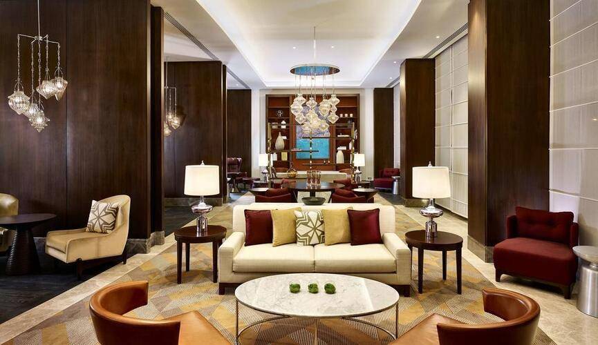 Hyatt Residence Atakoy