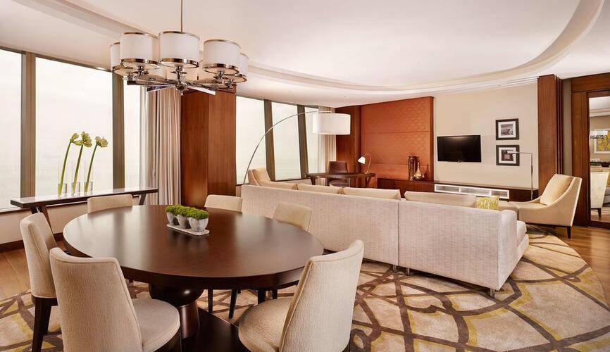 Hyatt Residence Atakoy