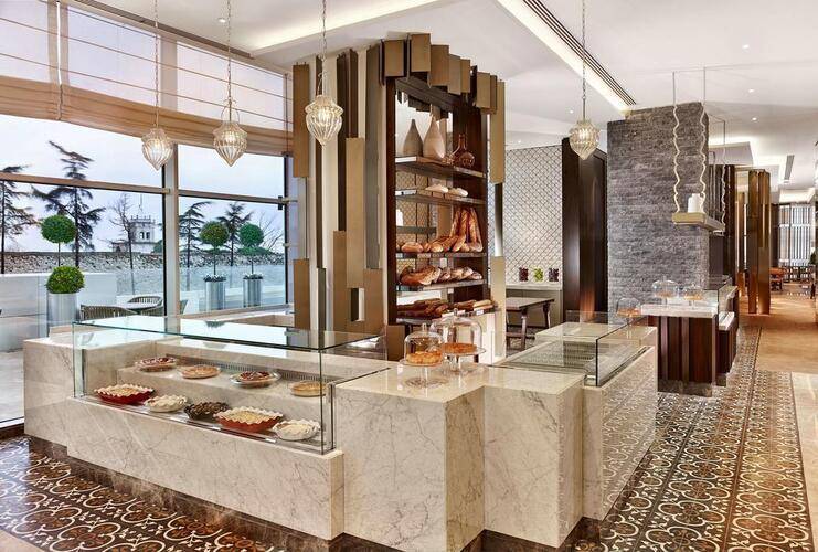 Hyatt Residence Atakoy